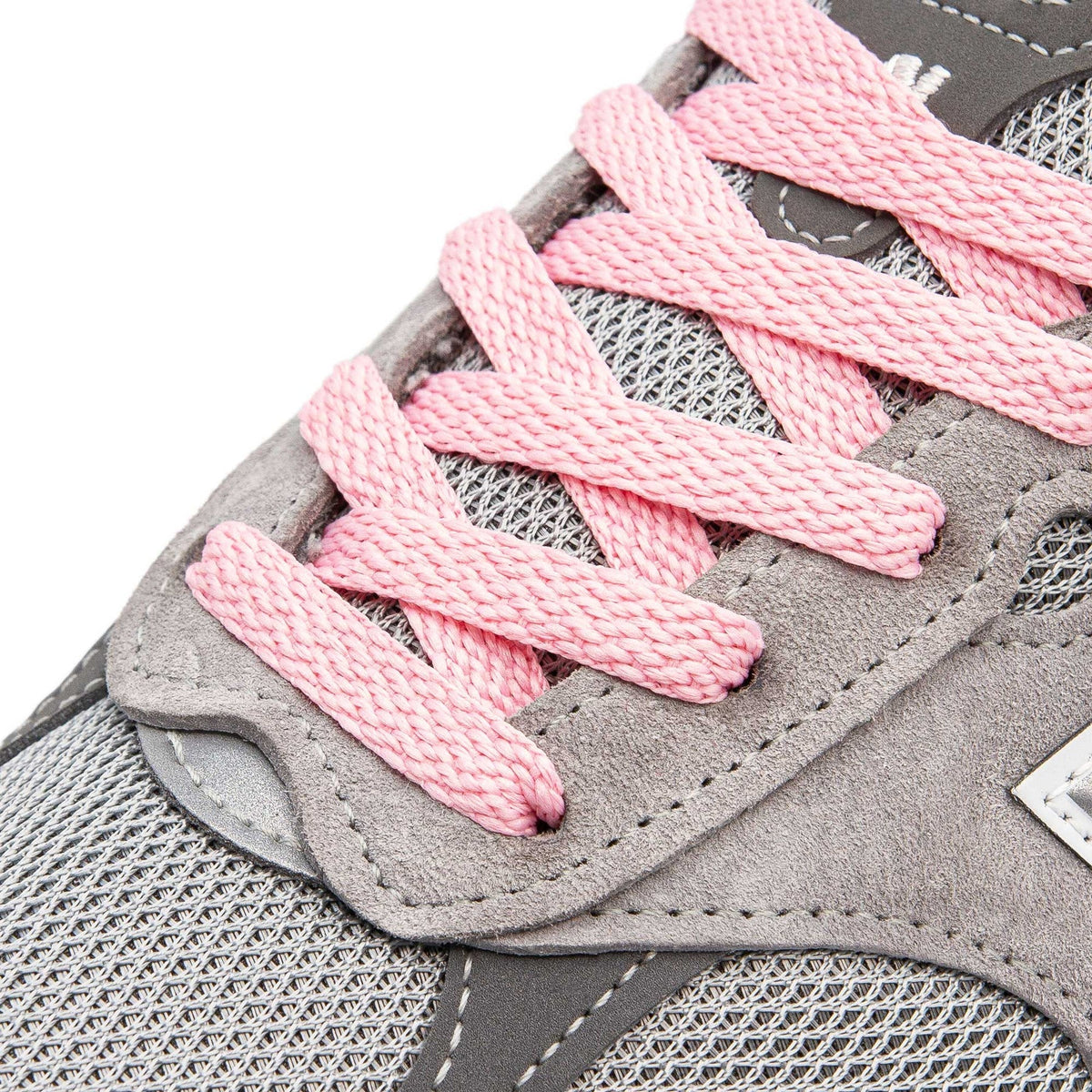 Sneaker Laces (Pink) - OnSize