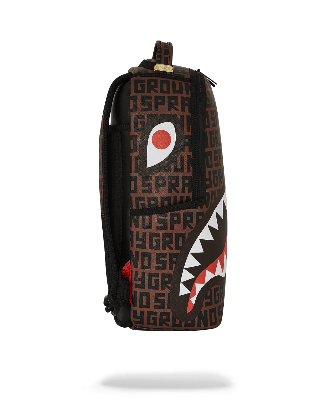 Sprayground Money Split DLX Backpack - OnSize