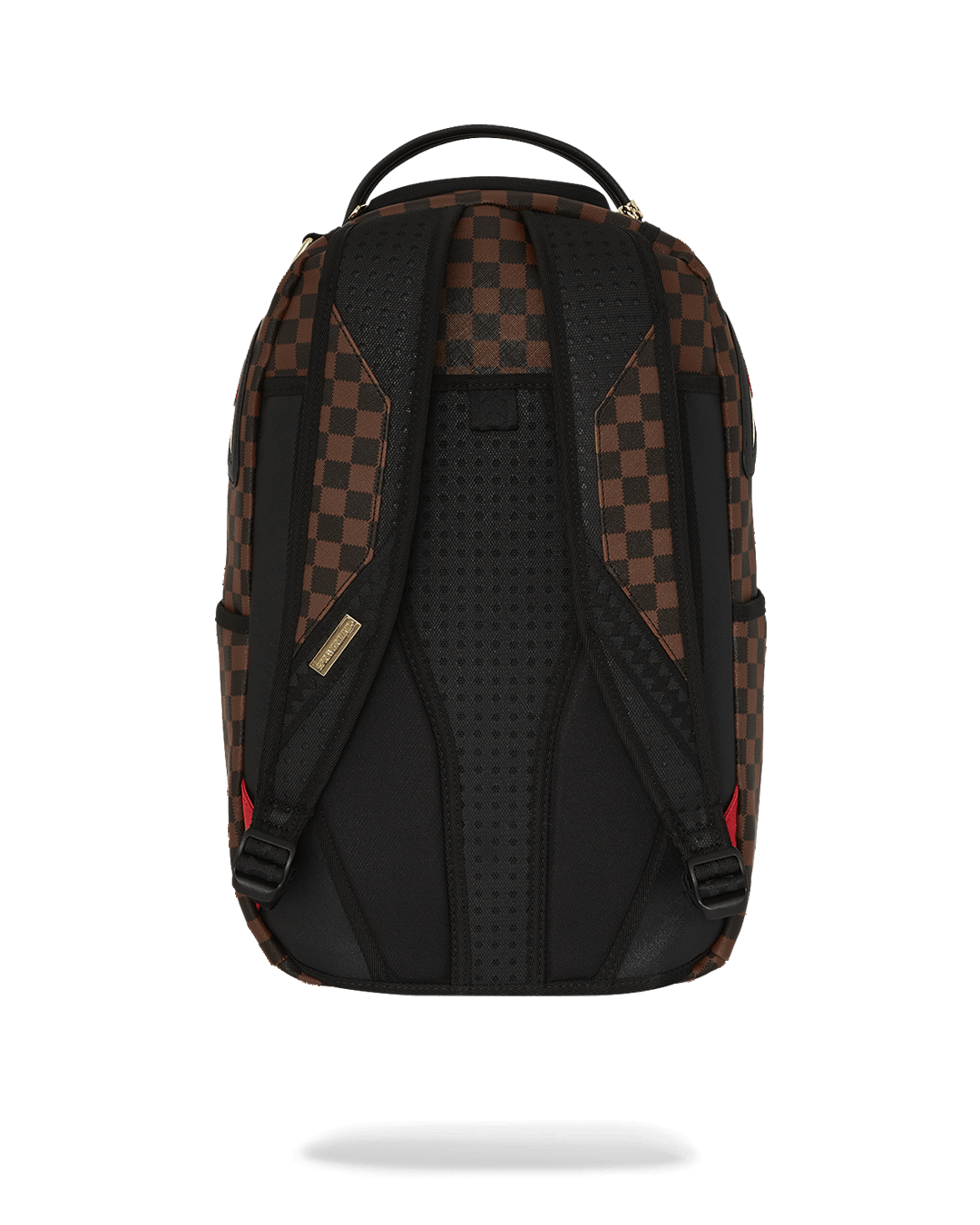 Sprayground Sawtooth Sharks In Paris DLXSV Backpack - OnSize