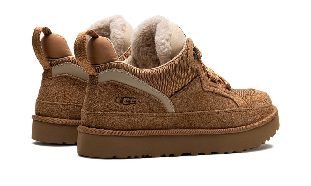 UGG Lowmel Chestnut - OnSize