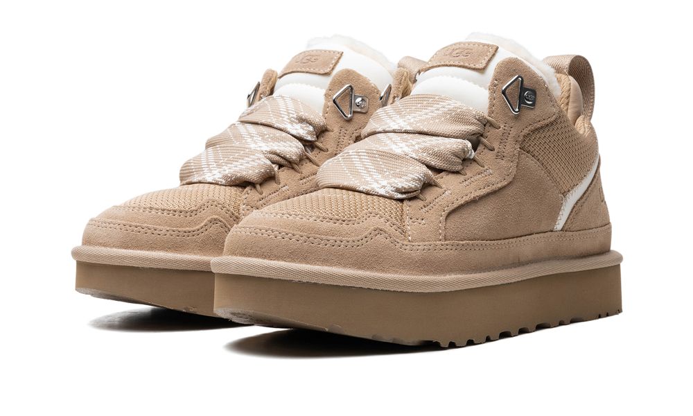 UGG Lowmel Sand - OnSize